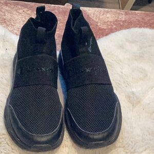 EUC Champion hi tops